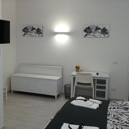 B&B La Palmetta Civitavecchia Eksteriør bilde