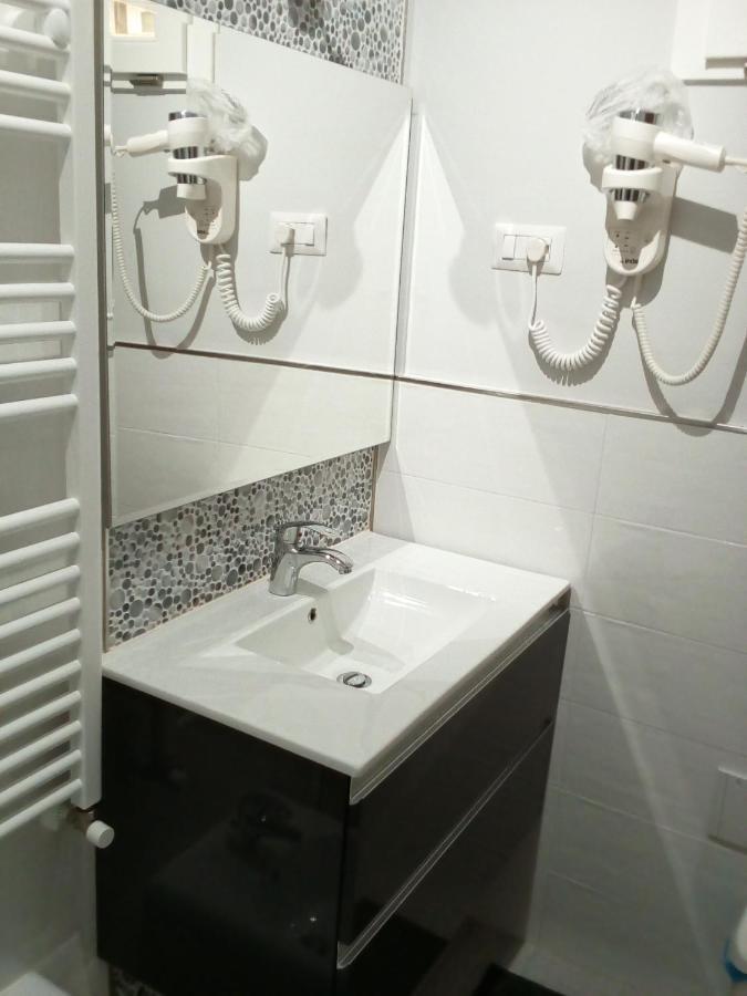 B&B La Palmetta Civitavecchia Eksteriør bilde