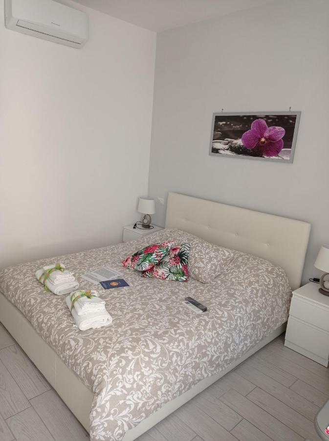 B&B La Palmetta Civitavecchia Eksteriør bilde