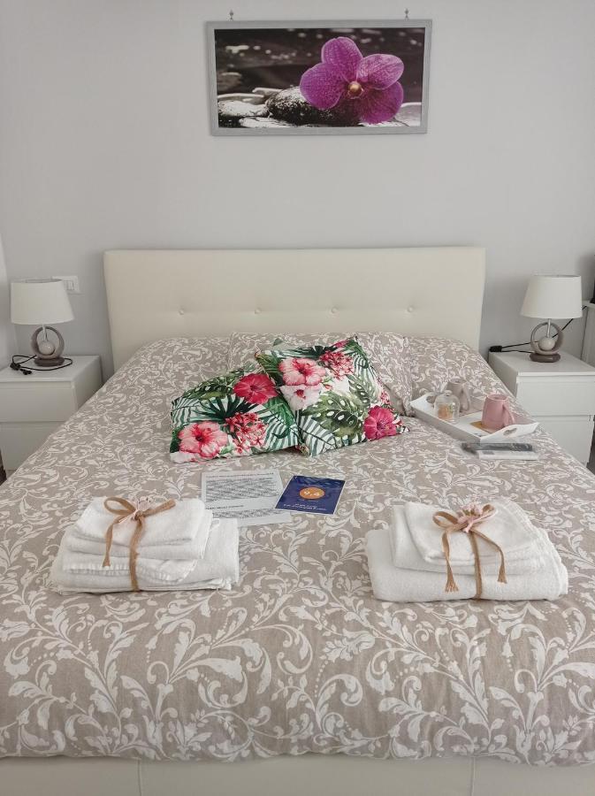 B&B La Palmetta Civitavecchia Eksteriør bilde