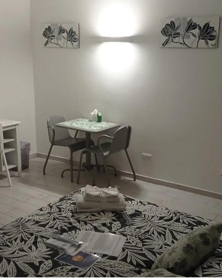 B&B La Palmetta Civitavecchia Eksteriør bilde
