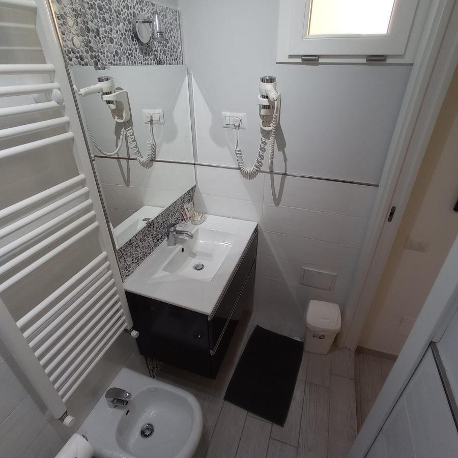 B&B La Palmetta Civitavecchia Eksteriør bilde