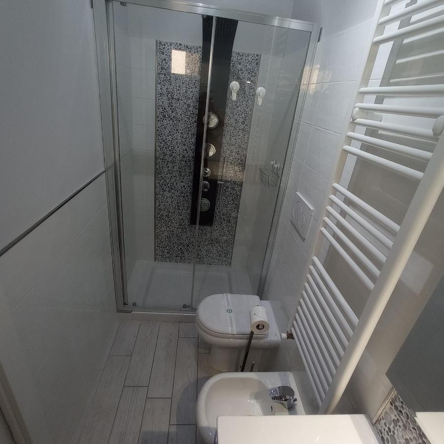 B&B La Palmetta Civitavecchia Eksteriør bilde