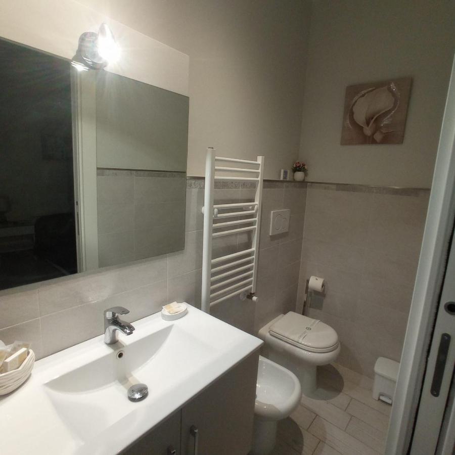 B&B La Palmetta Civitavecchia Eksteriør bilde